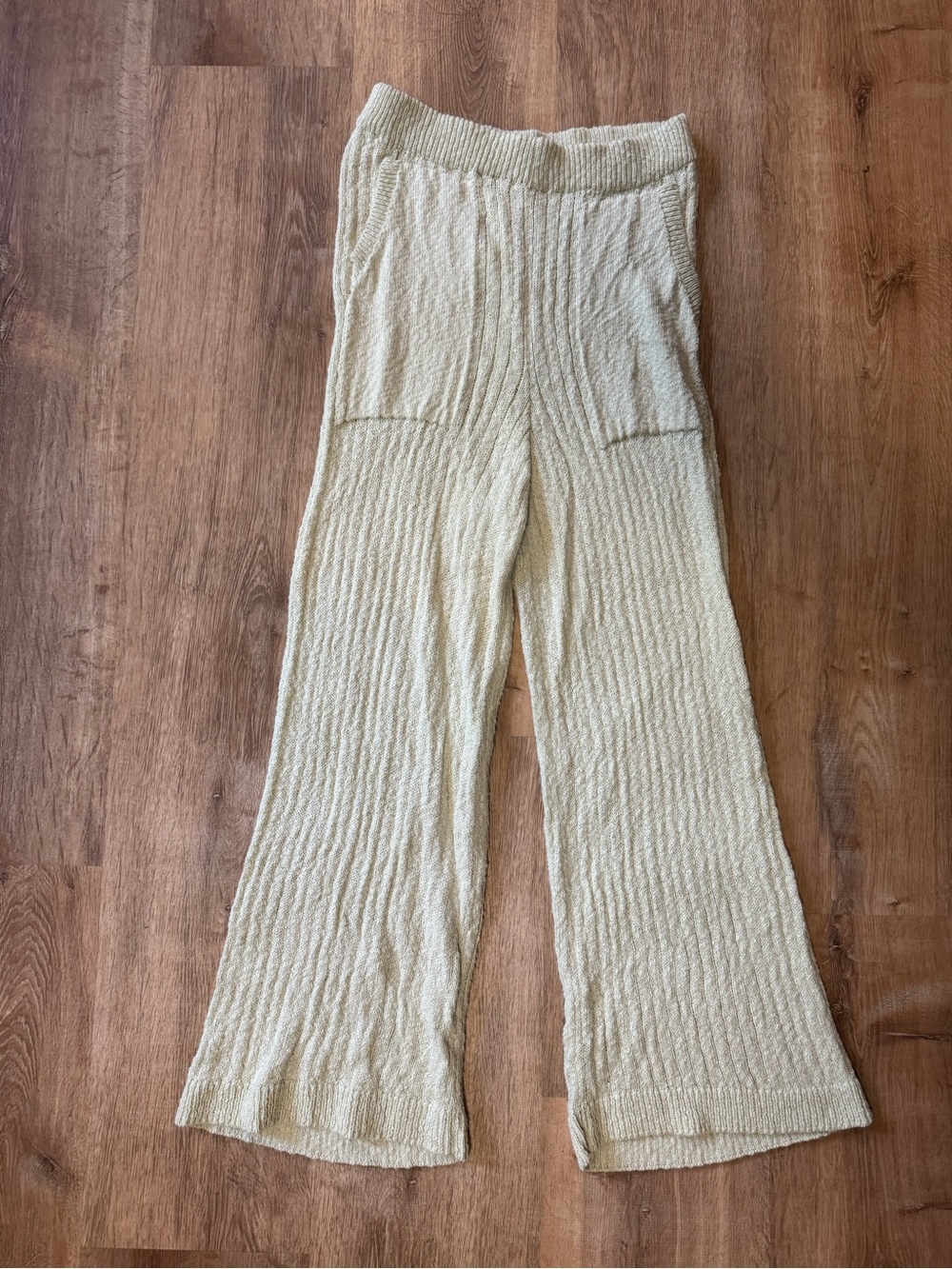 Free People Ocean Drive Sweater Set - Picture 13 of 16